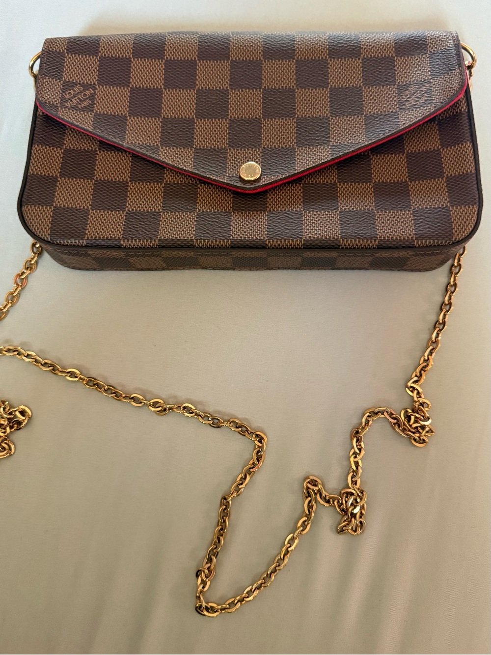 Louis Vuitton Pochette Félicie